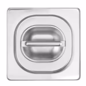 Couvercle pour bacs avec bord en silicone,  ,  Profi Line... - restauration professionnel de qualité