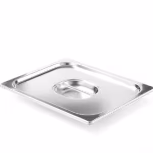 Couvercle pour bacs ,  ,  Profi Line,  1/2,  265x325mm - cuisine professionnel de qualité