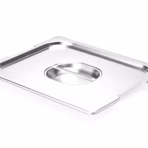 Couvercle avec poignée pour bacs ,  ,  1/2,  265x325mm - cuisine professionnel de qualité