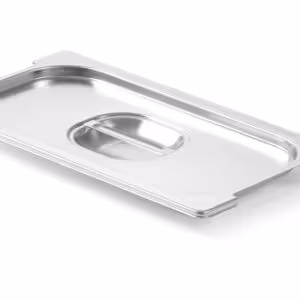 Couvercle avec poignée pour bacs ,  ,  1/3,  325x176mm - professionnel professionnel de qualité