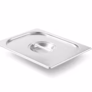 Couvercle Gastronorme,  ,  Kitchen Line,  1/2,  265x325mm - cuisine professionnel de qualité