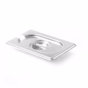 Couvercle Gastronorme avec encoche louche,  ,  Kitchen Li... - cuisine professionnel de qualité