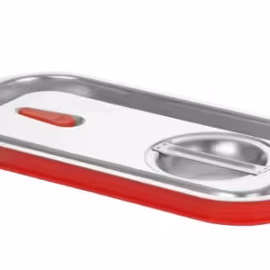 Couvercle gastronorme avec bord en silicone,  ,  Kitchen ... - professionnel professionnel de qualité