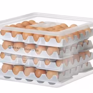 Boîte à œufs 120, , 2/3 - cuisine professionnel de qualité