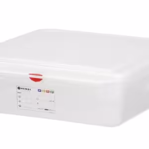 Bac gastronorme 1/1, polypropylène, , 1/1, , Transp... - cuisine professionnel de qualité