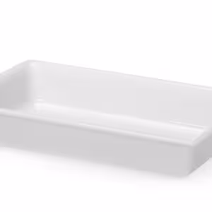 Bac de préparation, , , Blanc - équipement professionnel de qualité