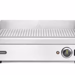 Grill rainuré, , Kitchen Line, 220- - cuisine professionnel de qualité