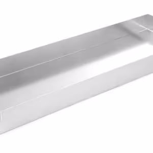 Moule à four, fermé - cuisine professionnel de qualité