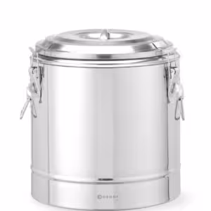 Conteneur isotherme portable , , Kitchen Line, , ⌀3... - équipement professionnel de qualité