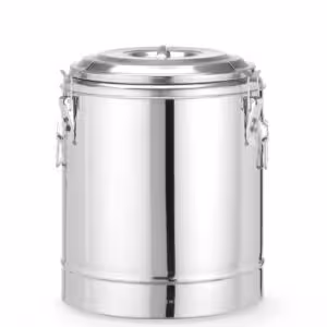 Conteneur isotherme portable , , Kitchen Line, , ⌀3... - équipement professionnel de qualité