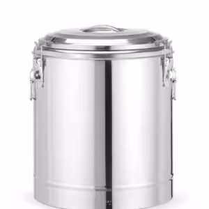 Conteneur isotherme portable , , Kitchen Line, , ⌀4... - professionnel professionnel de qualité