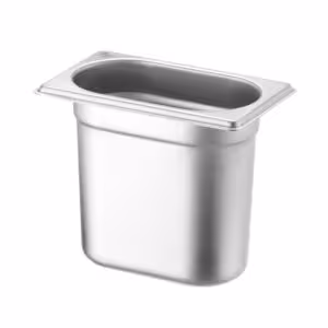 Bac Gastronorme 1/9, , Budget Line, 1/9, 1 - professionnel professionnel de qualité