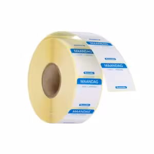 Étiquettes de sécurité journalières, multi-usages, ... - restauration professionnel de qualité