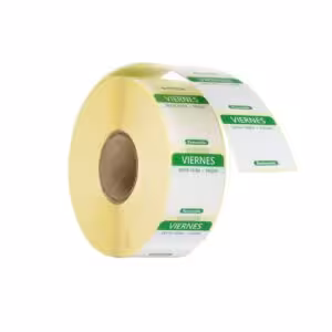 Étiquettes de sécurité journalières, multi-usages, ... - restauration professionnel de qualité
