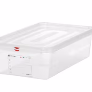 Bac gastronorme 1/1, polypropylène, , 1/1, , Transp... - équipement professionnel de qualité