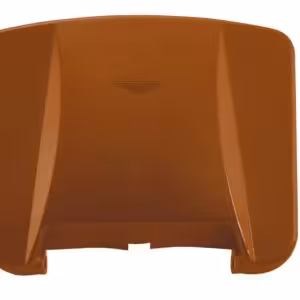 Couvercle pour collecteur à pédale, , Brun, 505x415mm - restauration professionnel de qualité