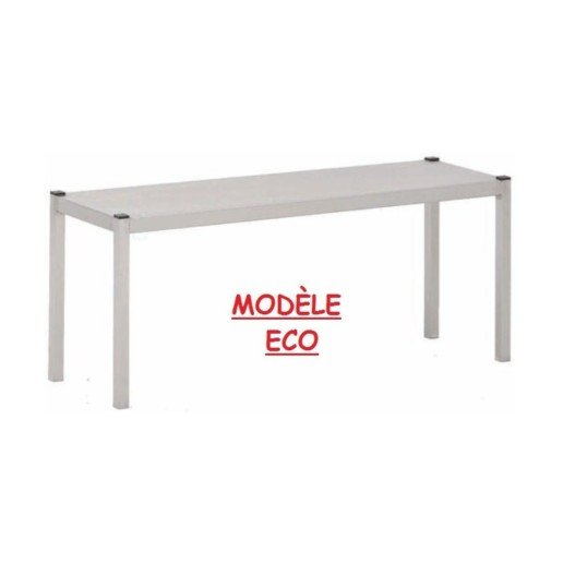 Étagère du chef 1 niveau