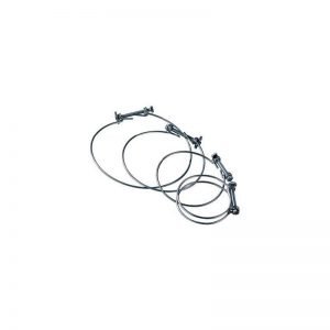 Collier de serrage
