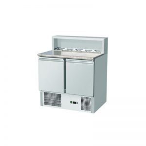 Meuble à pizza ECO