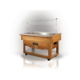 Buffet réfrigéré 1420x750x1450mm