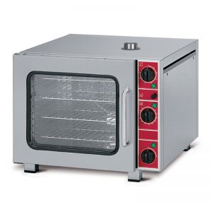 Four électrique 4 niveaux (2,5-3kW)