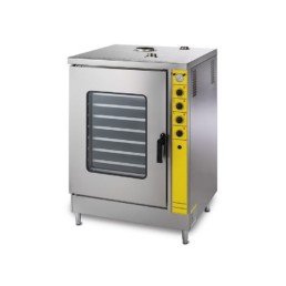 Four au gaz 10 niveaux (26,8kW)