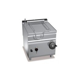 Sauteuse électrique 80L