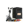 Caisson semi-rigide pour pizzas Ø33cm