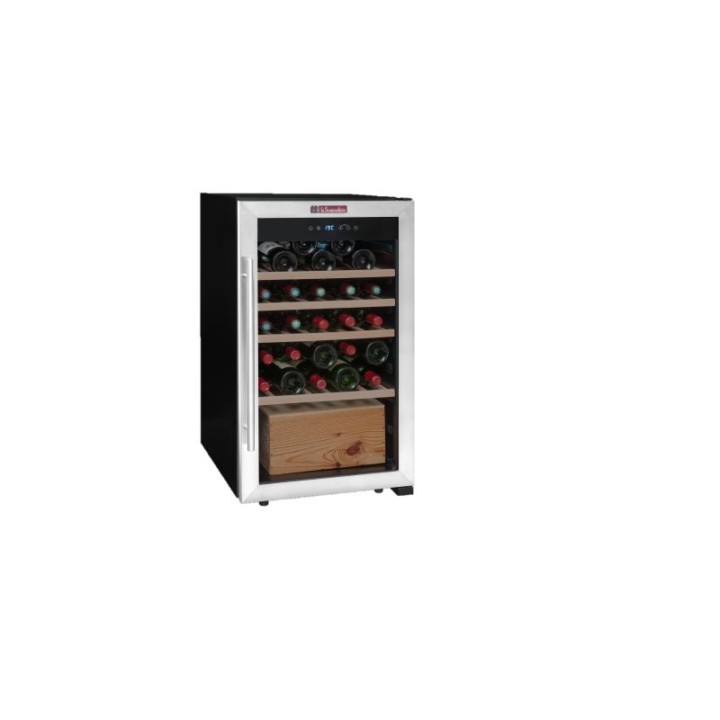 Cave à vins 50 bouteilles