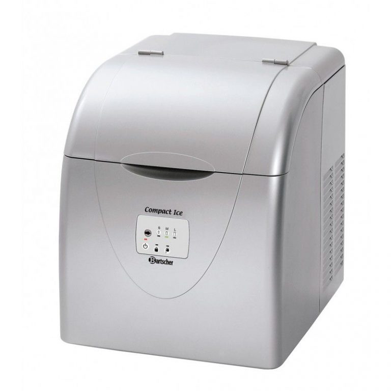 Machine à Glaçon Occasion Le Bon Coin Machine à glaçons 15kg/24h - Restock matériel de restauration