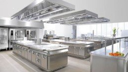 Restock spécialiste du matériel de restauration professionnel