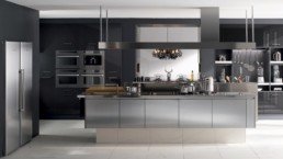 Pourquoi utiliser de l'inox ?