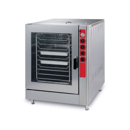 Appareil de cuisson pour cuisine professionnel