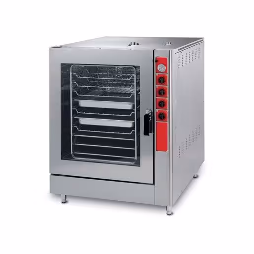 Appareil de cuisson pour cuisine professionnel