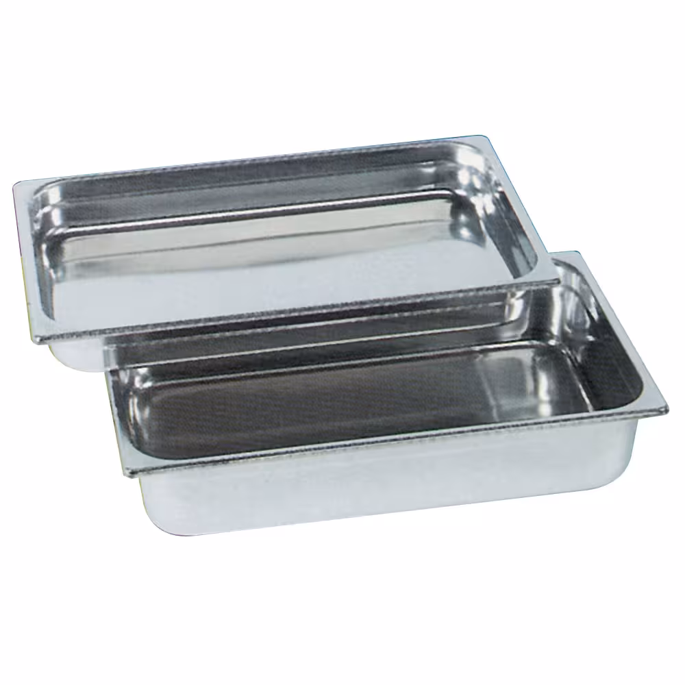 Bac gastronorm 1/1,  hauteur 100 mm - restauration professionnel de qualité