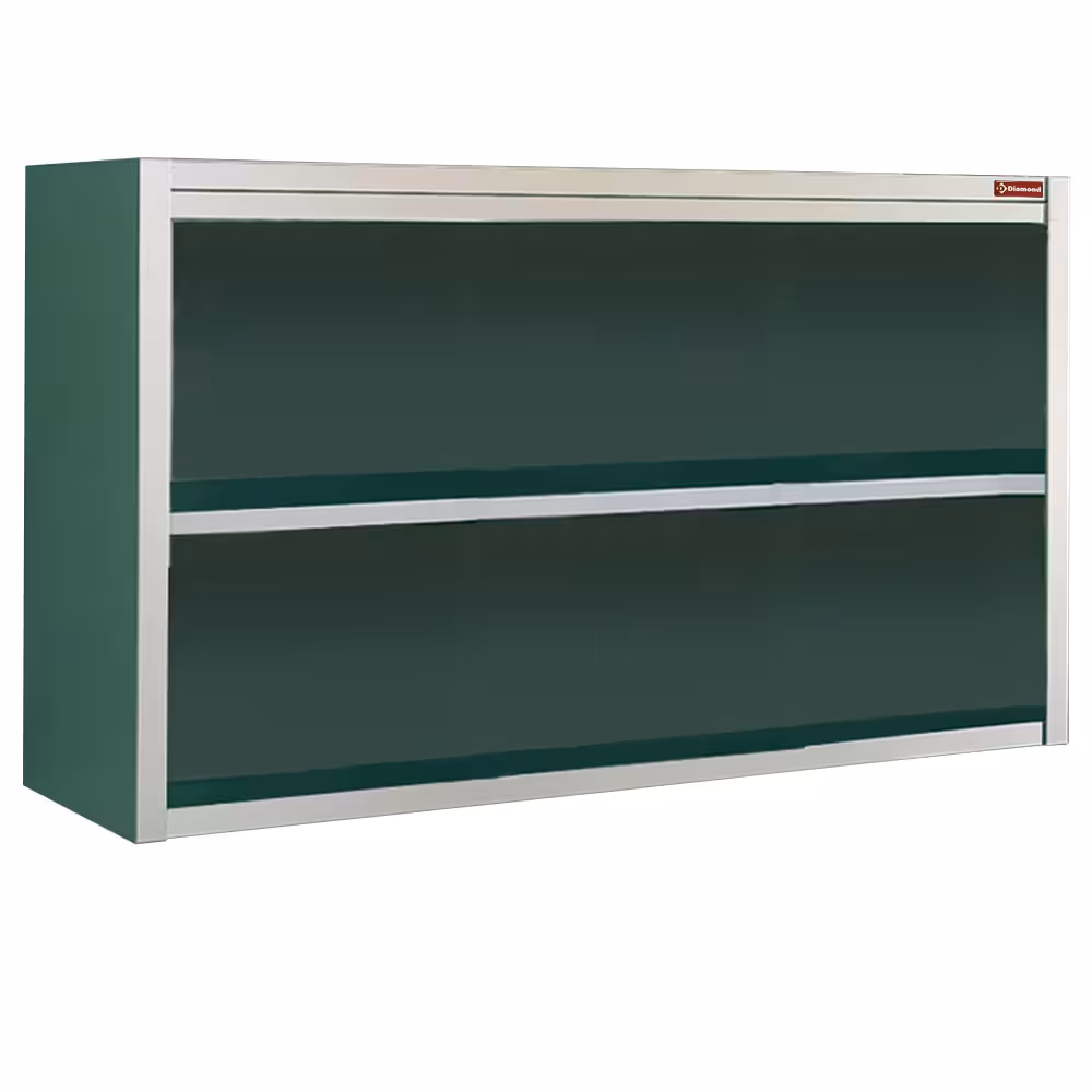 Armoire murale ouverte - professionnel professionnel de qualité