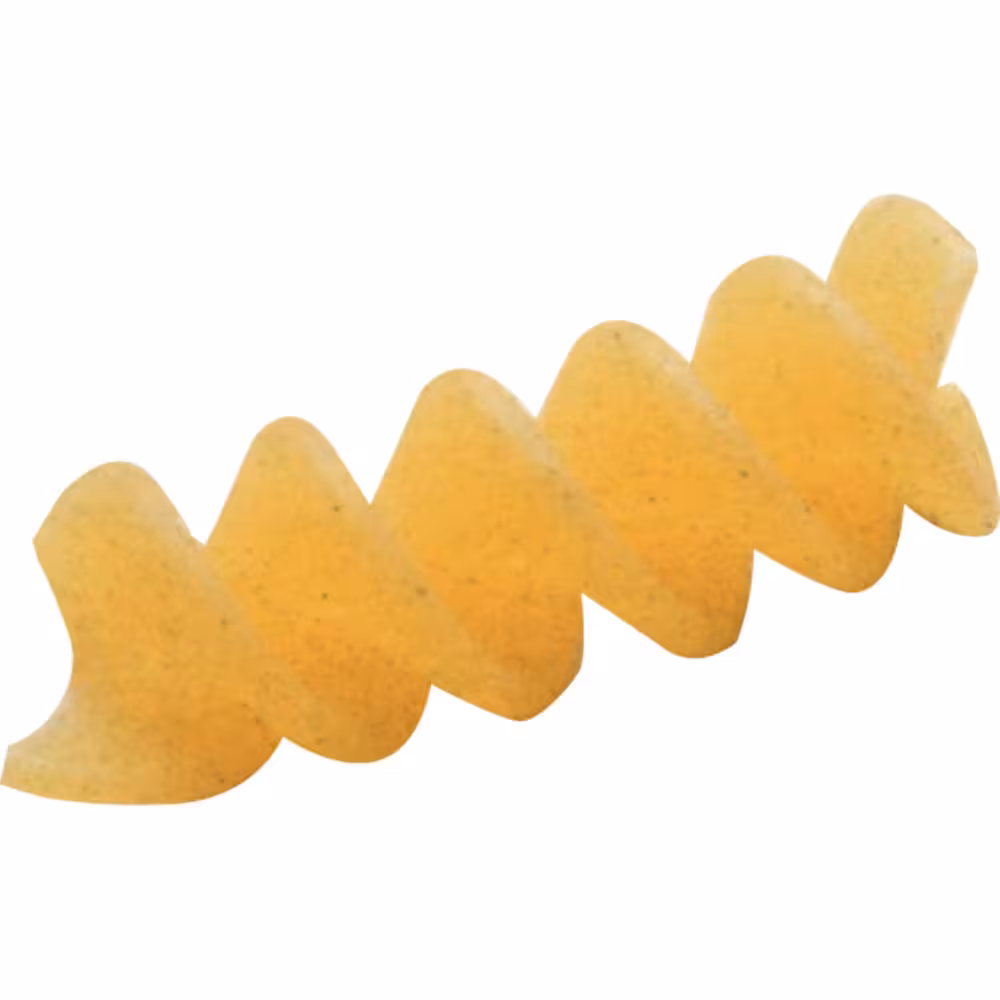 Matrice en bronze "fusilli 6 mm" - professionnel professionnel de qualité