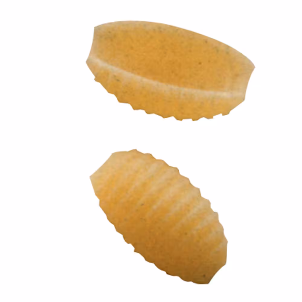 Matrice en bronze "orecchiette" - professionnel professionnel de qualité