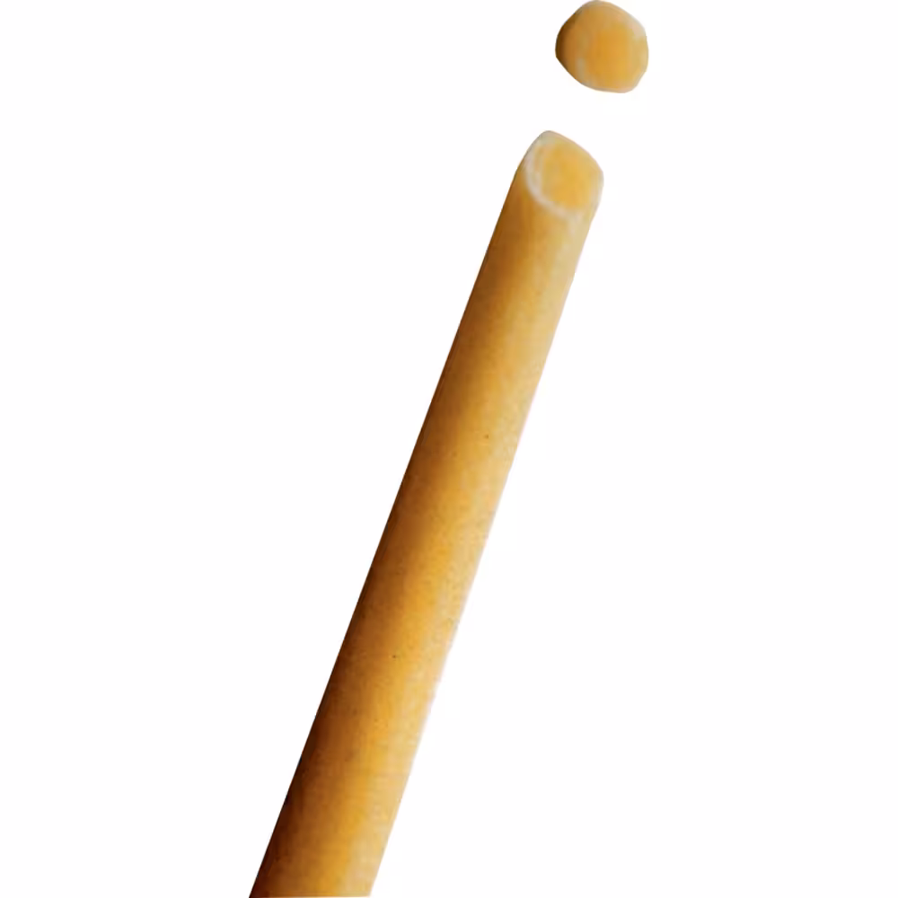 Matrice en bronze "bucatini 2, 6 mm" - cuisine professionnel de qualité