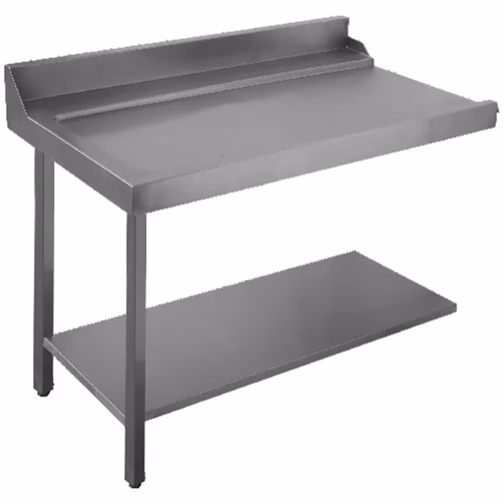 Table sortie 