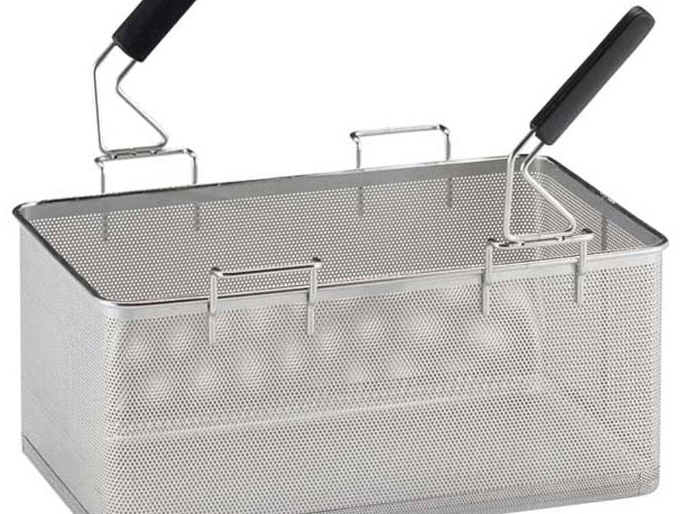 Panier pour cuiseur à pâtes 40 Lt ( 1/1) - équipement professionnel de qualité