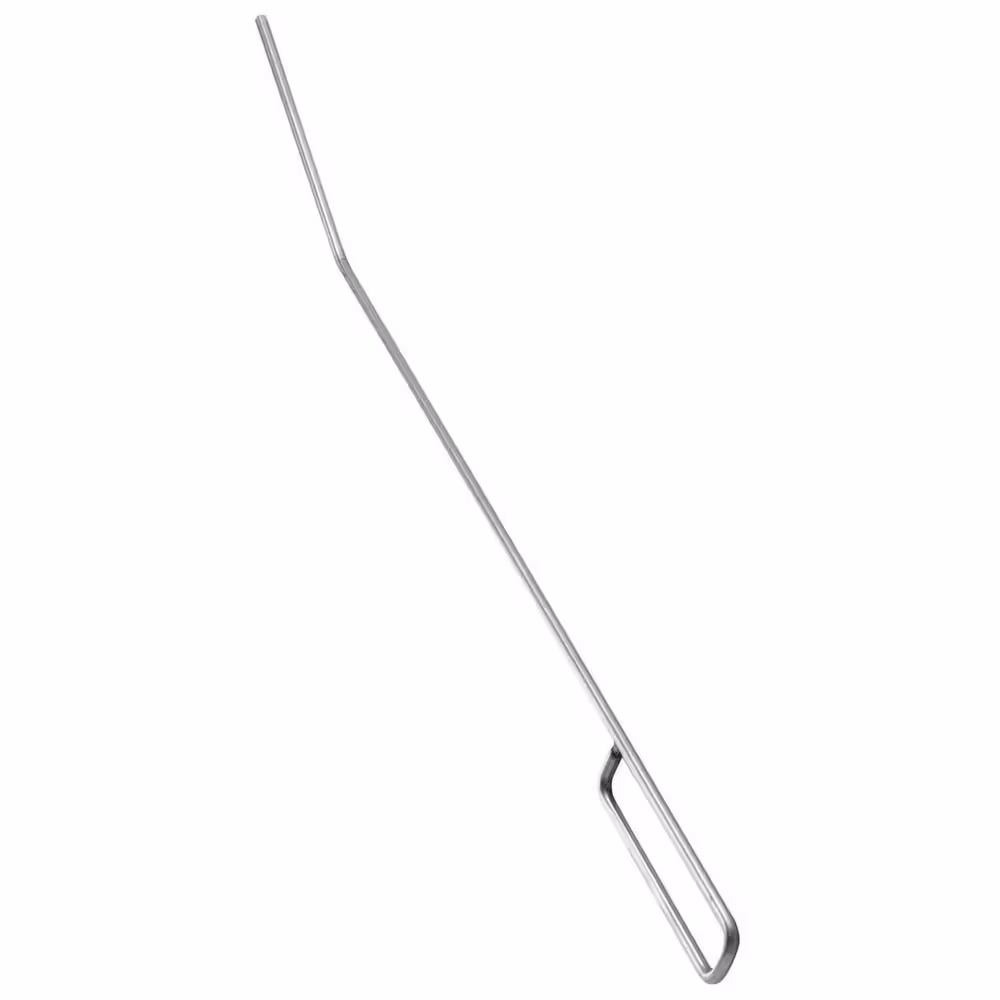 Déboucheur de décharge pour friteuses 15 litres - cuisine professionnel de qualité