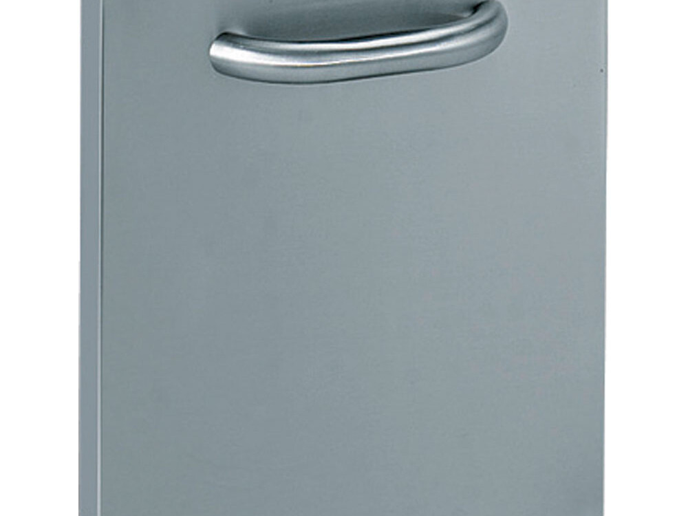 Porte 400 mm gauche ou droite - professionnel professionnel de qualité