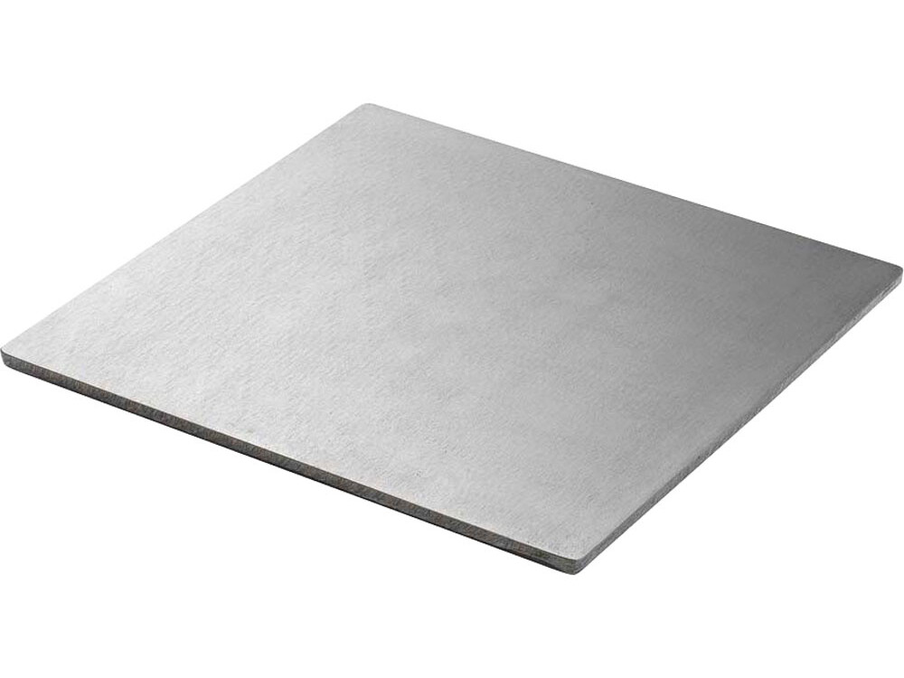 Plaque lisse coupe feu (1 feu) - restauration professionnel de qualité