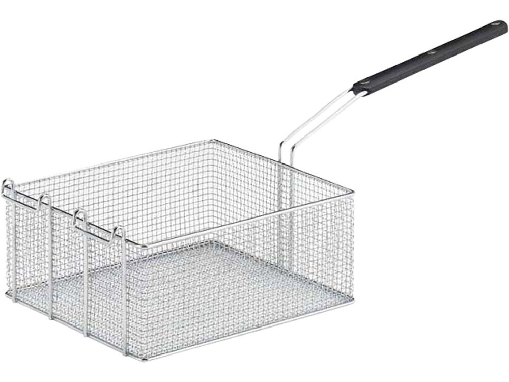 Panier pour friteuses 23 litres - équipement professionnel de qualité