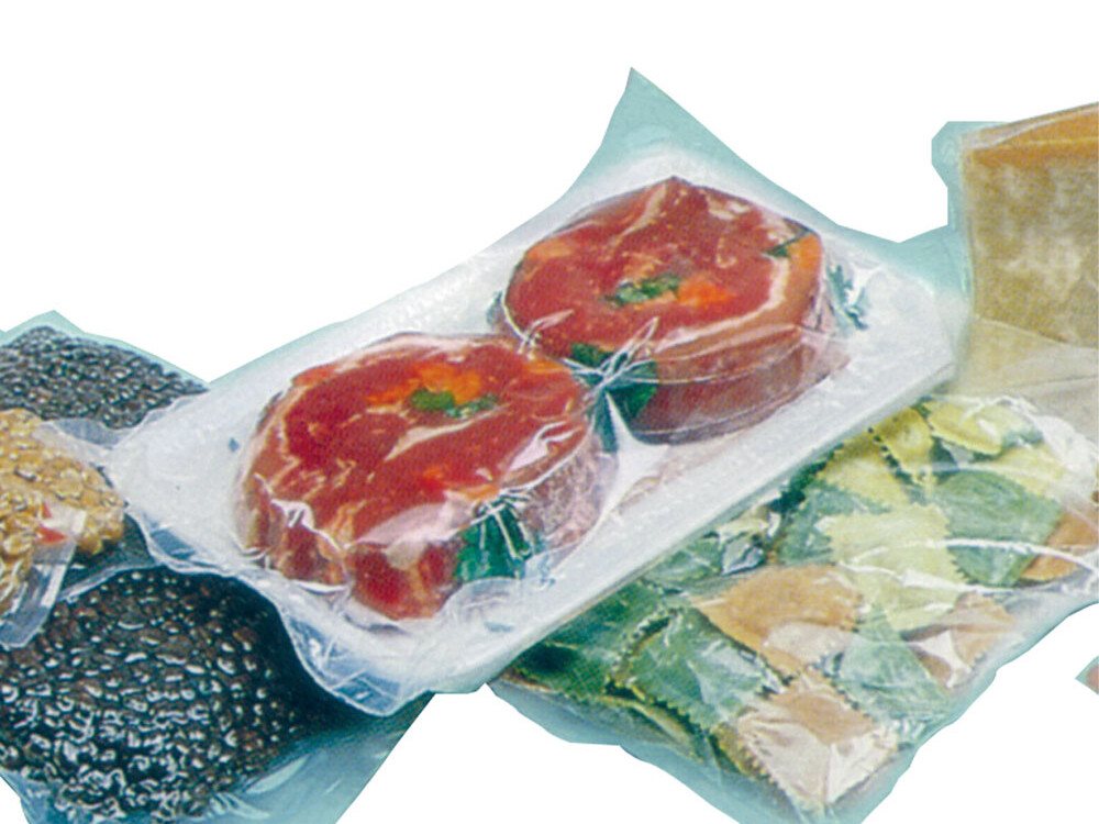 2500 sachets sous vide lisses 150x300 mm - cuisine professionnel de qualité