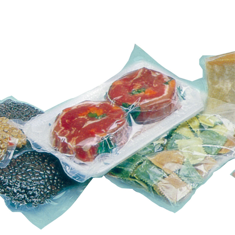2500 sachets sous vide lisses 150x300 mm - cuisine professionnel de qualité