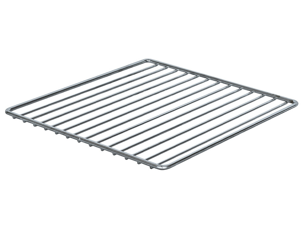 Grille 2/3 pour four à convection électrique - restauration professionnel de qualité