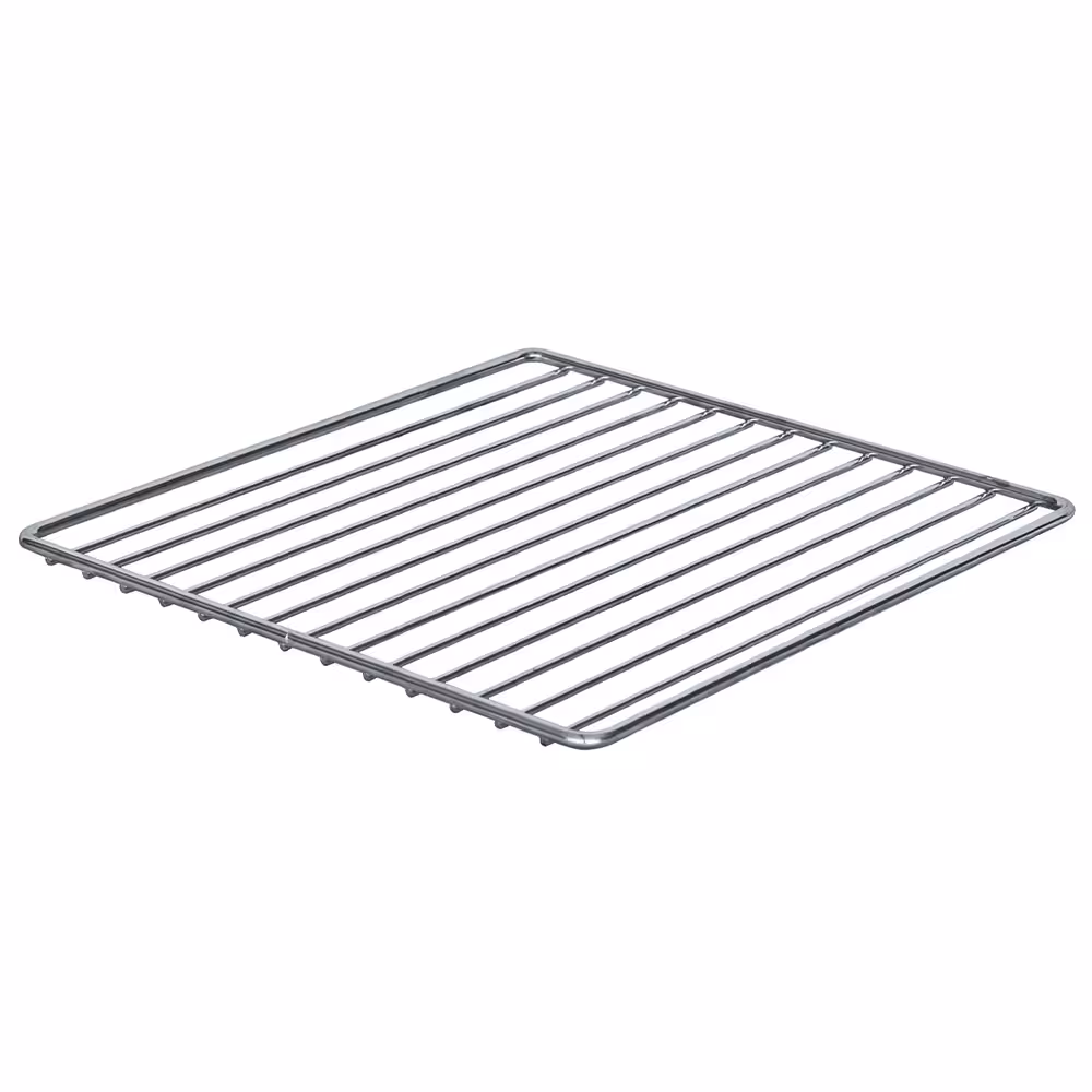 Grille 2/3 pour four à convection électrique - restauration professionnel de qualité