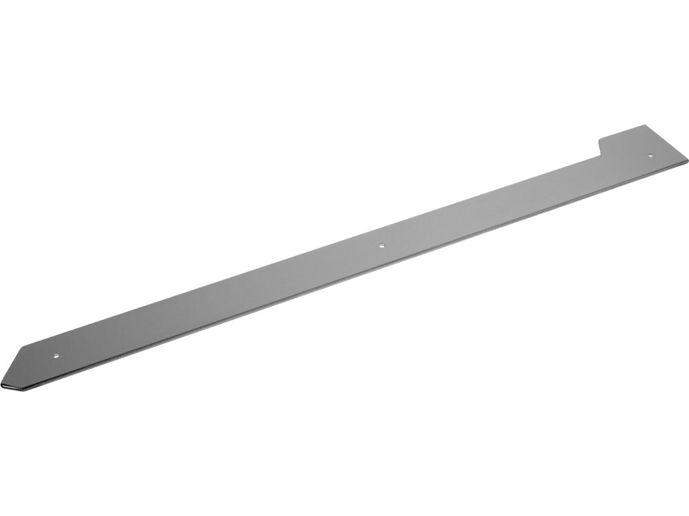 Finition latérale monobloc (gauche) - professionnel professionnel de qualité